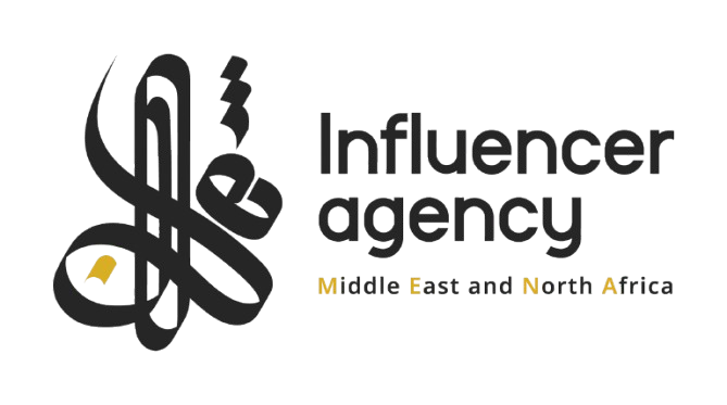 The Influencer Agency logo